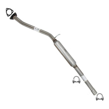 2011-2017 Honda Odyssey 3.5L Stainless Steel Exhaust Resonator Pipe