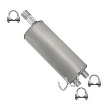 2011-2018 RAM 1500 5.7L Stainless Steel Direct-Fit Exhaust Muffler