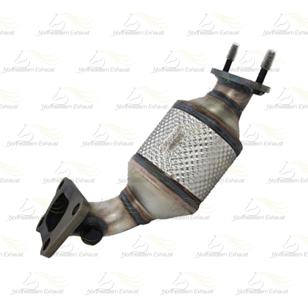2010-2011 Chevy Equinox 3.0L Catalytic Converters Kit | EPA Approved