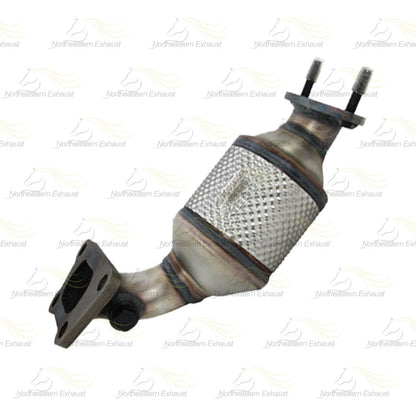 2010-2011 Chevy Equinox 3.0L Catalytic Converters Kit | EPA Approved