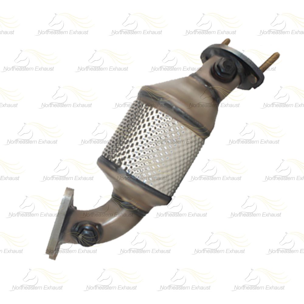 2010-2011 Chevy Equinox 3.0L Catalytic Converters Kit | EPA Approved