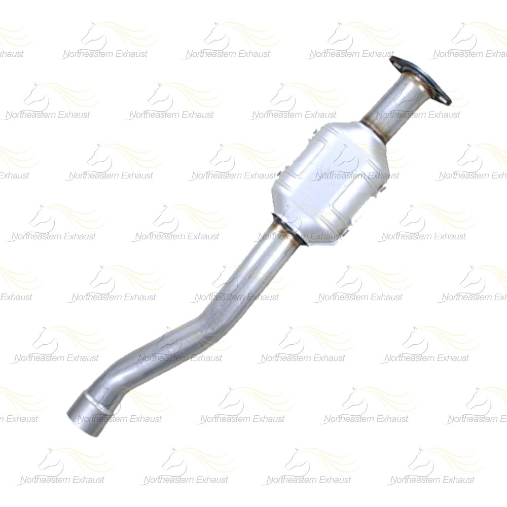 2010-2011 Chevy Equinox 3.0L Catalytic Converters Kit | EPA Approved