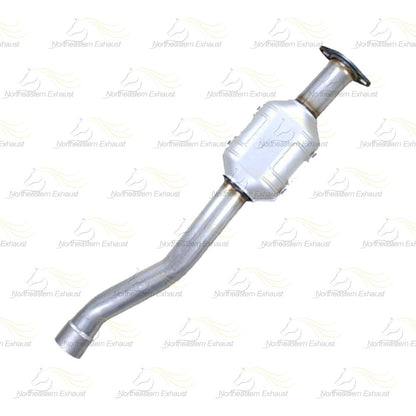 2010-2011 Chevy Equinox 3.0L Catalytic Converters Kit | EPA Approved