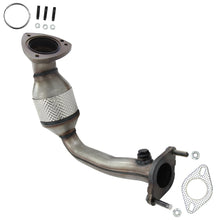 2007-2009 Suzuki XL-7 EPA Approved Exhaust Rear Catalytic Converter