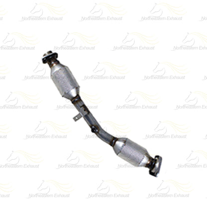 EPA Catalytic Converter for 2007-2012 Nissan Versa | 2013-2018 Nissan Sentra | 1.8L