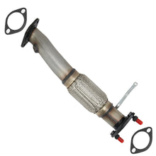 2016-2018 Hyundai Tucson 2.0L Stainless Steel Exhaust Front Flex Pipe