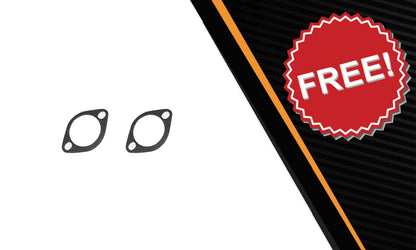 2016-2018 Hyundai Tucson 2.0L Stainless Steel Exhaust Front Flex Pipe