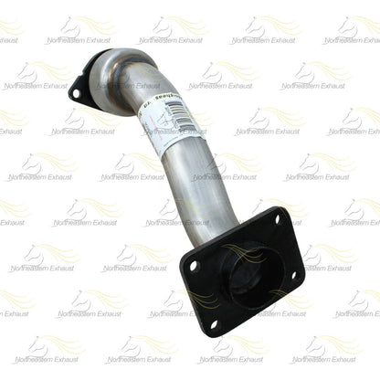 2001-2005 Buick LeSabre 3.8L EPA-Approved Catalytic with Front Pipe & Resonator Exhaust Kit