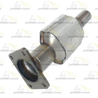 2001-2005 Buick LeSabre 3.8L EPA-Approved Catalytic with Front Pipe & Resonator Exhaust Kit