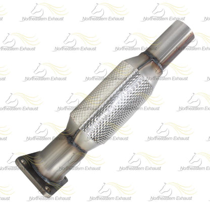 2001-2005 Buick LeSabre 3.8L EPA-Approved Catalytic with Front Pipe & Resonator Exhaust Kit