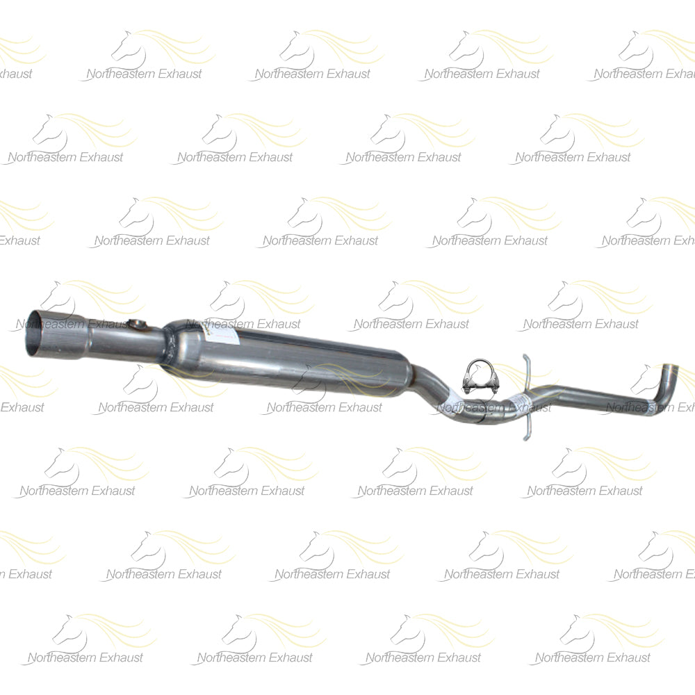 2001-2005 Buick LeSabre 3.8L EPA-Approved Catalytic with Front Pipe & Resonator Exhaust Kit