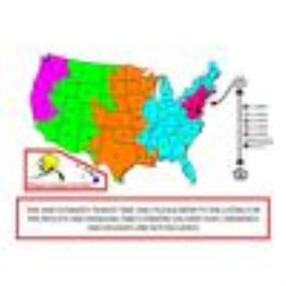 2009-2010 Dodge Ram 1500 5.7L Stainless Steel Driver Side Tail Pipe w/ Tips