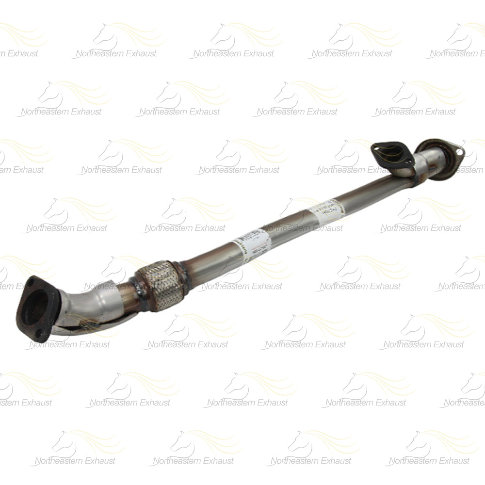 2007-2019 Mitsubishi Outlander 3.0L Stainless Steel Exhaust Flex Y-Pipe