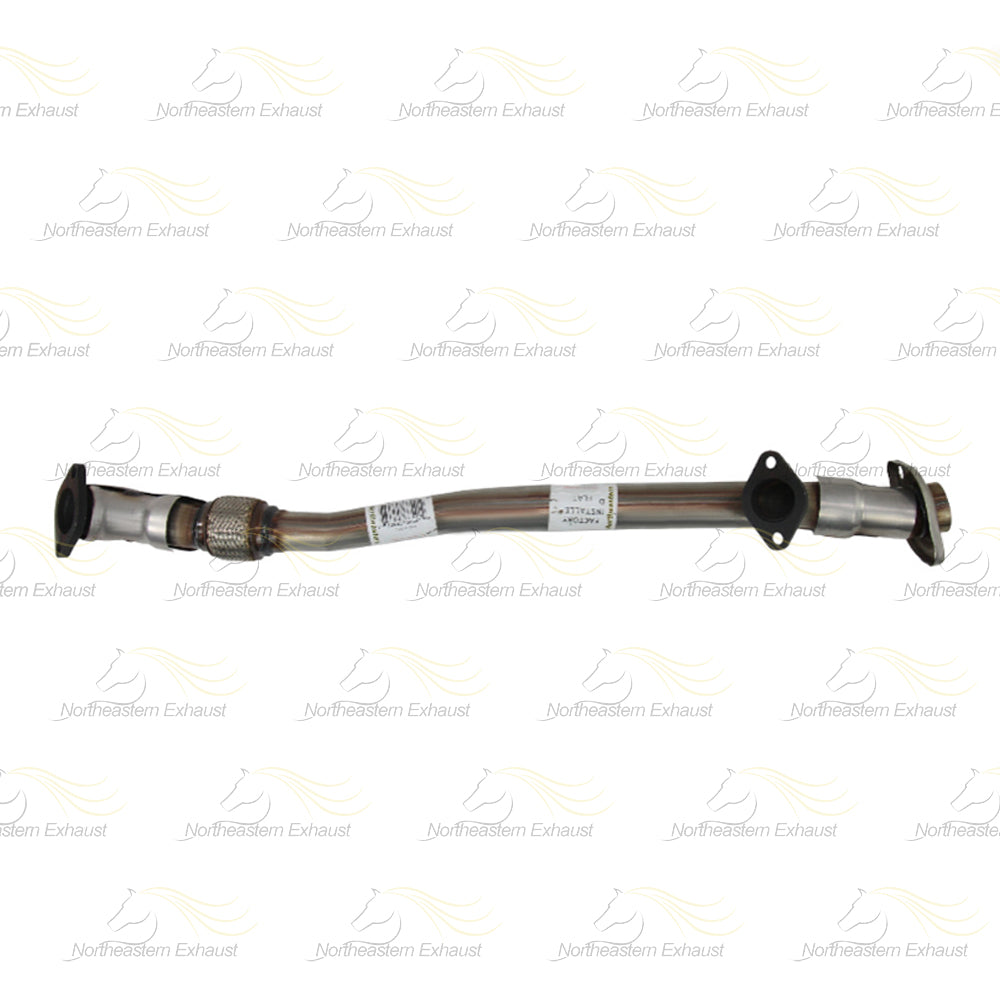 2007-2019 Mitsubishi Outlander 3.0L Stainless Steel Exhaust Flex Y-Pipe