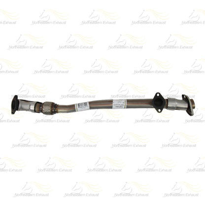 2007-2019 Mitsubishi Outlander 3.0L Stainless Steel Exhaust Flex Y-Pipe