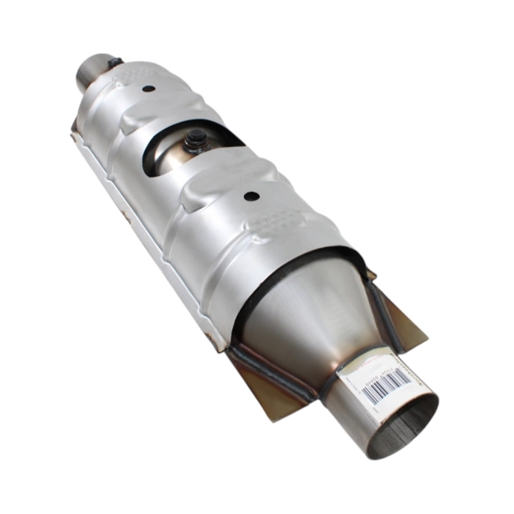 1988-1996 Ford E-250 & E-350 Econoline 5.8L EPA-Approved Exhaust Catalytic