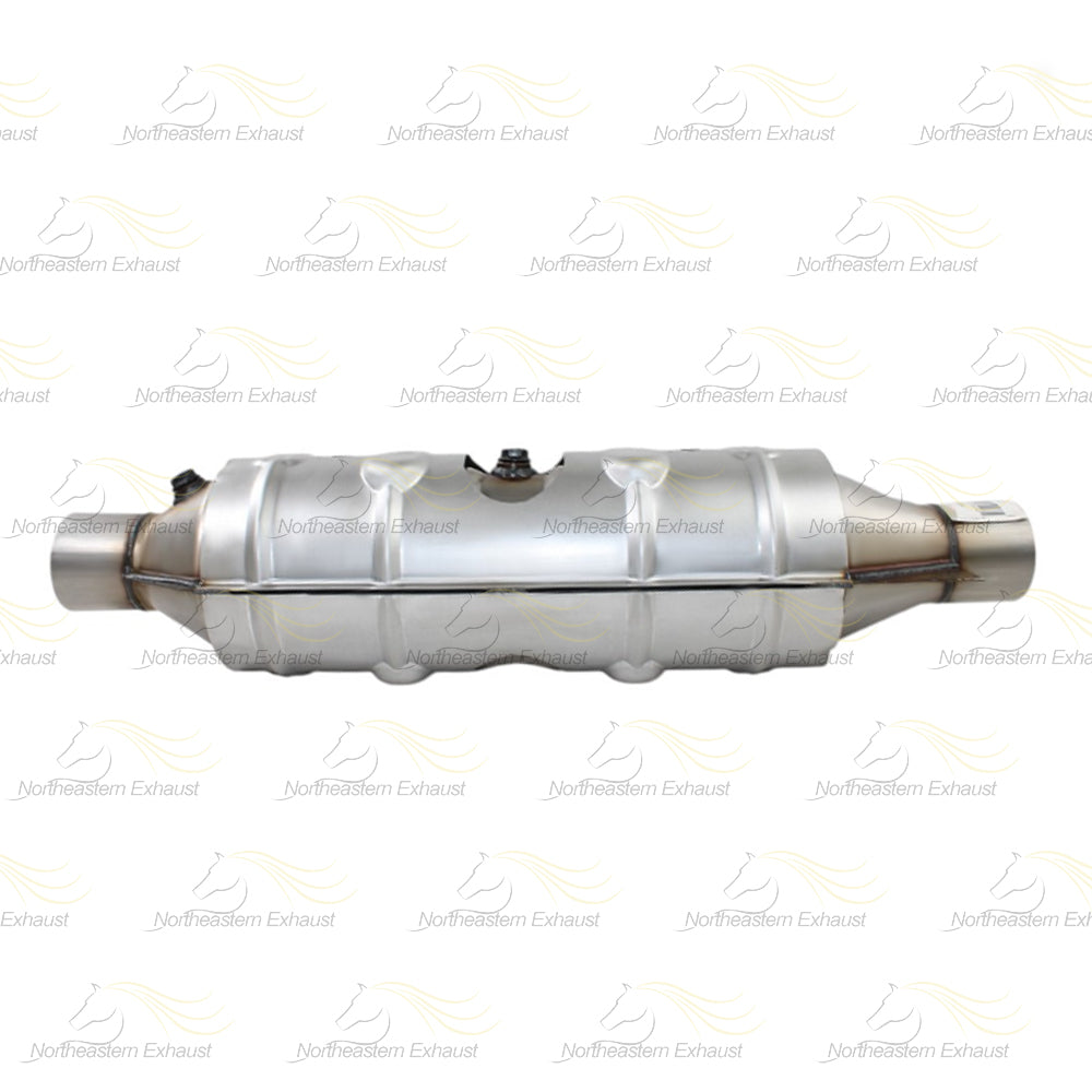1988-1996 Ford E-250 & E-350 Econoline 5.8L EPA-Approved Exhaust Catalytic