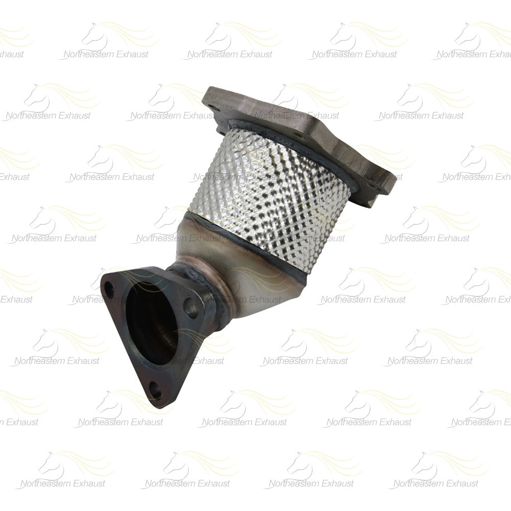 2003-2006 Nissan Sentra 1.8L Exhaust Front Catalytic Converter EPA Approved