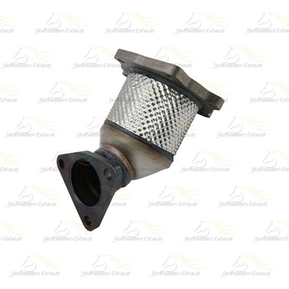 2003-2006 Nissan Sentra 1.8L Exhaust Front Catalytic Converter EPA Approved