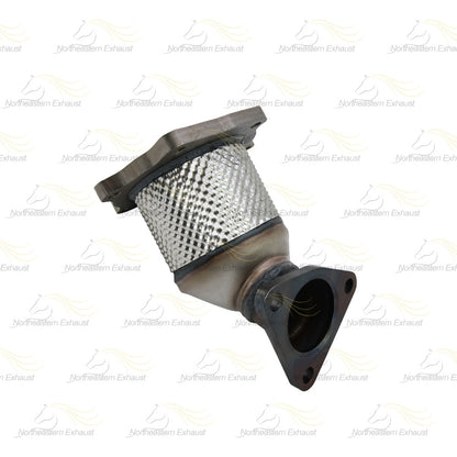 2003-2006 Nissan Sentra 1.8L Exhaust Front Catalytic Converter EPA Approved