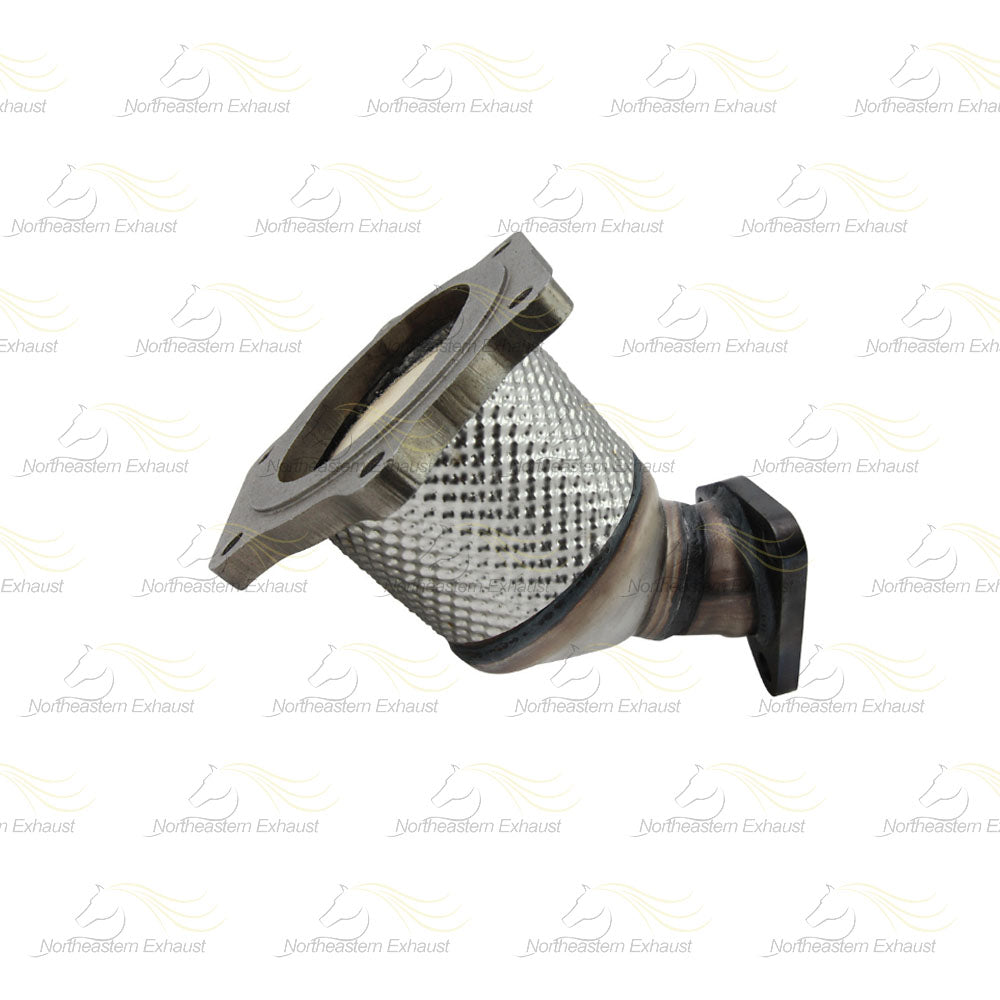 2003-2006 Nissan Sentra 1.8L Catalytic Exhaust Pipe Kit EPA Approved