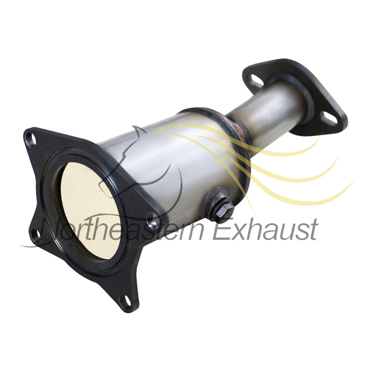 2007-2012 Ford Edge Flex Fusion 3.5L EPA Approved Pair of Catalytic