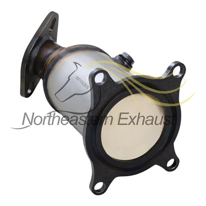 2007-2012 Ford Edge Flex Fusion 3.5L EPA Approved Pair of Catalytic