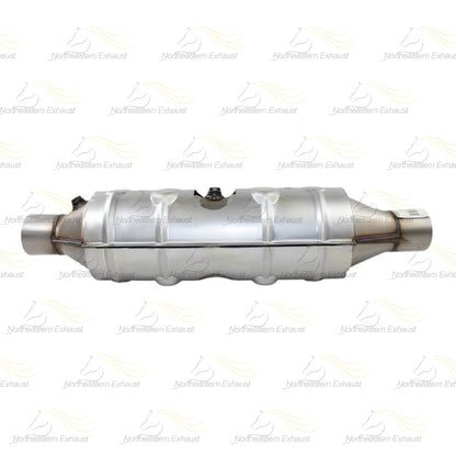 EPA Approved Exhaust Catalytic Converter for 1987-1991 Ford E-250 Econoline Club Wagon 5.8L | 1987-1991 Ford E-250 Econoline Club Wagon  7.5L