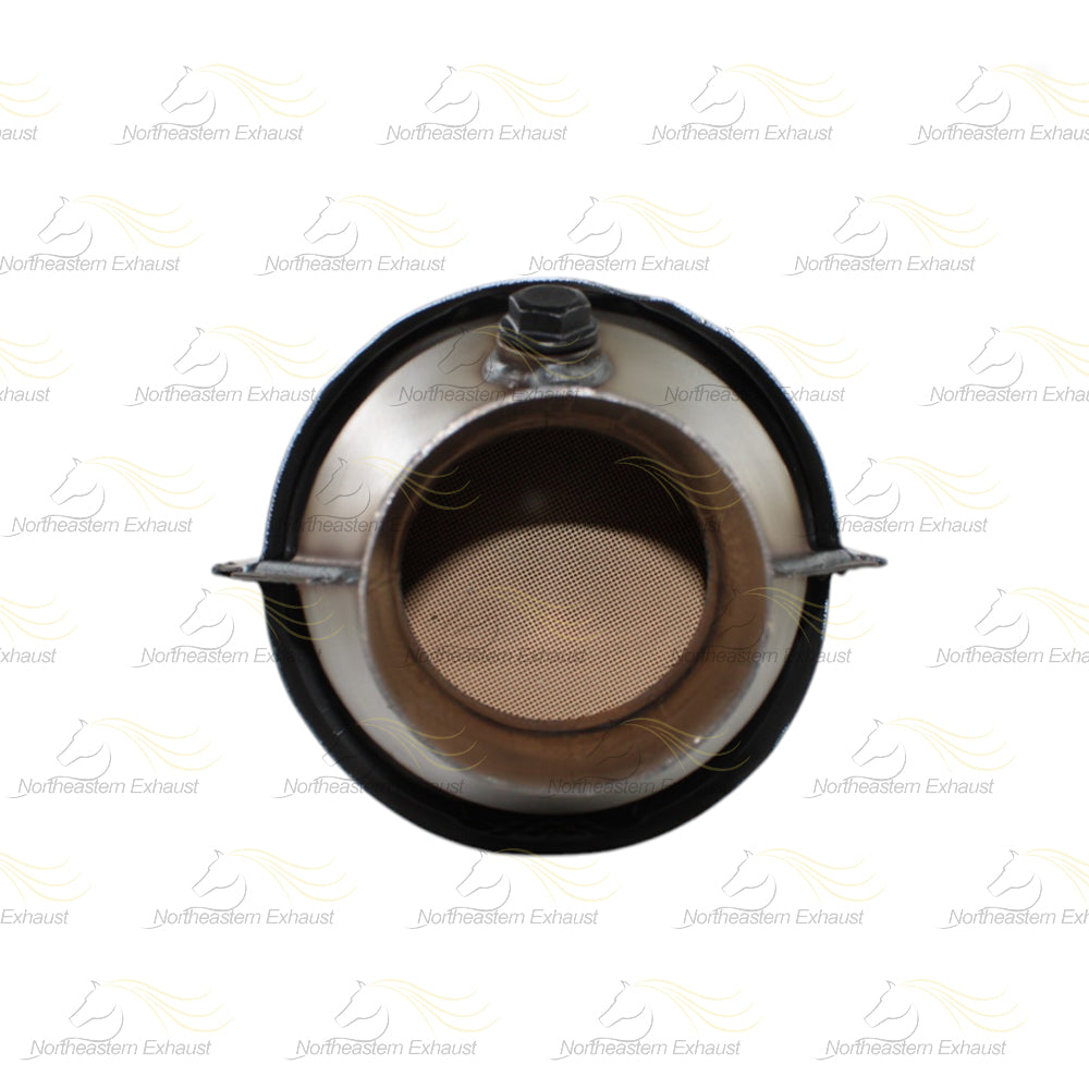 EPA Approved Exhaust Catalytic Converter for 1987-1991 Ford E-250 Econoline Club Wagon 5.8L | 1987-1991 Ford E-250 Econoline Club Wagon  7.5L