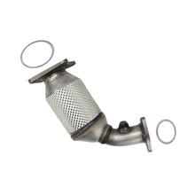 2005-2006 Nissan Altima 3.5L Exhaust Passenger Side Catalytic EPA Approved