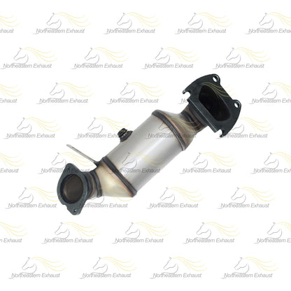 EPA Approved Pair of Catalytic for 2015-2017 Chrysler 200 3.6L and 2014-2022 Cherokee 3.2L