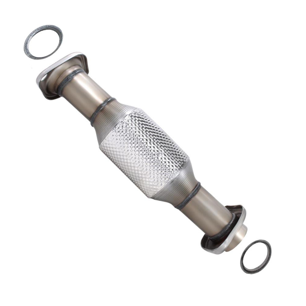 2011-2016 Toyota Sienna 3.5L Rear Catalytic Converter | EPA Approved