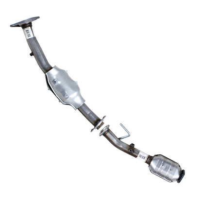 2015-2018 City Express, 2013-2020 NV200 2.0L Front & Rear Catalytic | EPA Approved