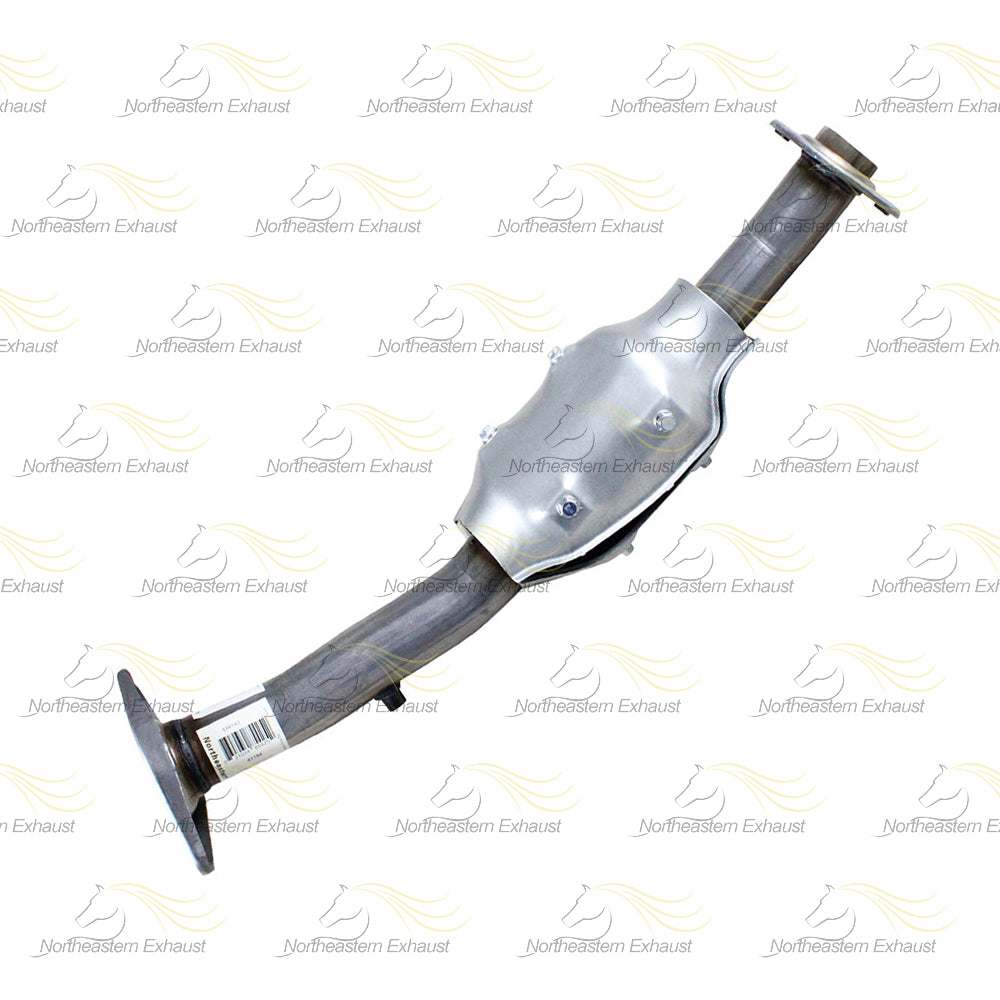 2015-2018 City Express, 2013-2020 NV200 2.0L Front & Rear Catalytic | EPA Approved