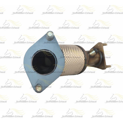 EPA Approved Pair of Exhaust Catalytic Converters for 2018-2020 Infiniti Q50 & Q60 3.0L
