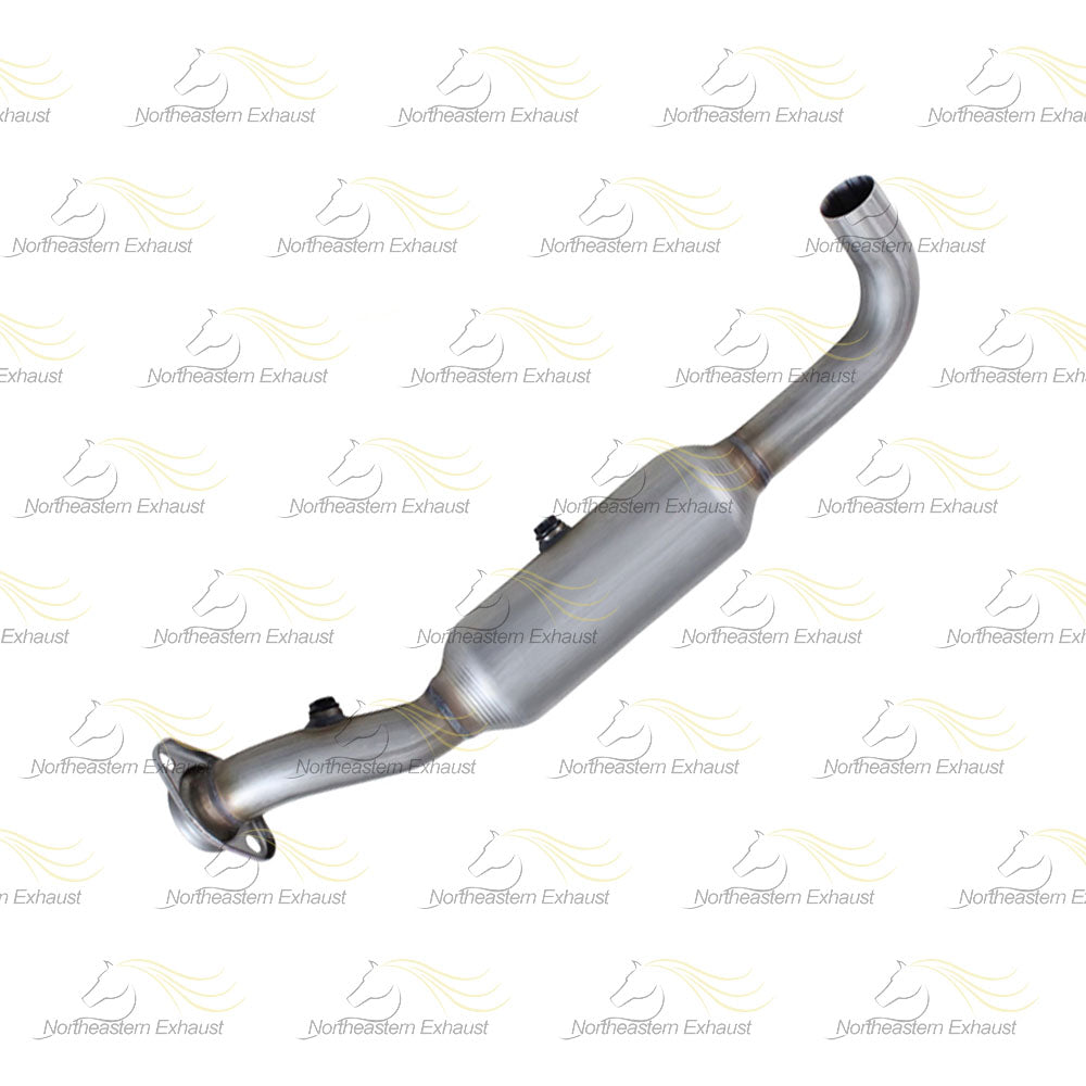 2011-2014 Ford F-150 3.7L Pair of Catalytic Converter | EPA Approved