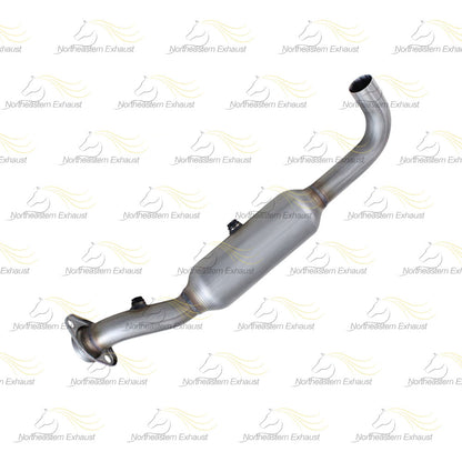 2011-2014 Ford F-150 3.7L Pair of Catalytic Converter | EPA Approved