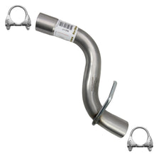 2000-2005 Mercury Sable 3.0L Stainless Steel Exhaust Extension Pipe