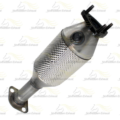 1997-2001 Honda CR-V 2.0L Rear Catalytic w/ Resonator Pipe Kit EPA Approved
