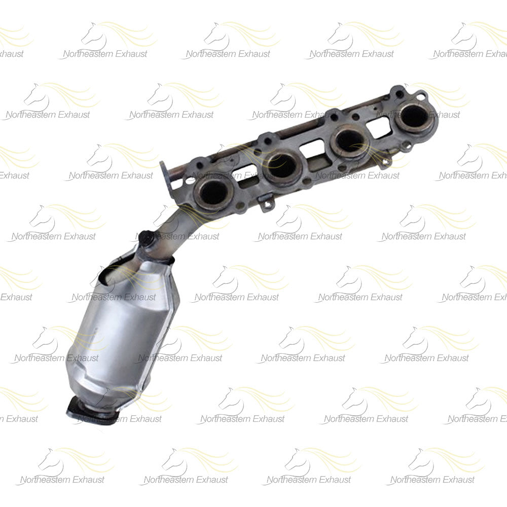 2005-2009 Lexus GX470 & Toyota 4Runner 4.7L Pair of Manifold Converter | EPA Approved