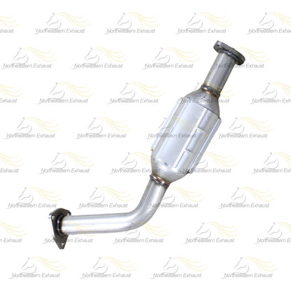 2000-2002 Toyota Tundra 4.7L Driver and Passenger Side Exhaust Catalytic | EPA Approved
