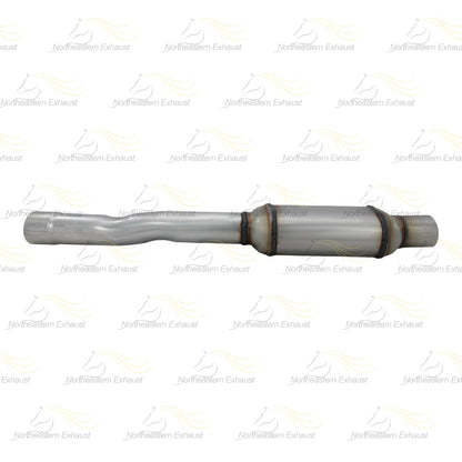 2002-2004 Jeep Grand Cherokee 4.0L, 4.7L EPA Approved Catalytic Converter
