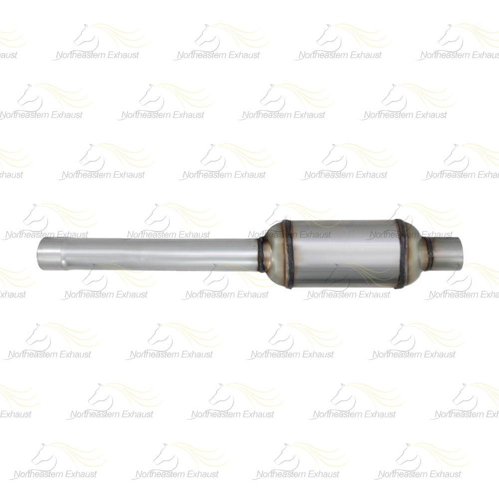 2002-2004 Jeep Grand Cherokee 4.0L, 4.7L EPA Approved Catalytic Converter