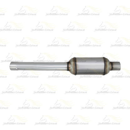 2002-2004 Jeep Grand Cherokee 4.0L, 4.7L EPA Approved Catalytic Converter