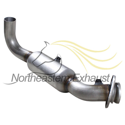 2007-2013 Lincoln Navigator 5.4L Pair of Exhaust Catalytic Converter | EPA Approved