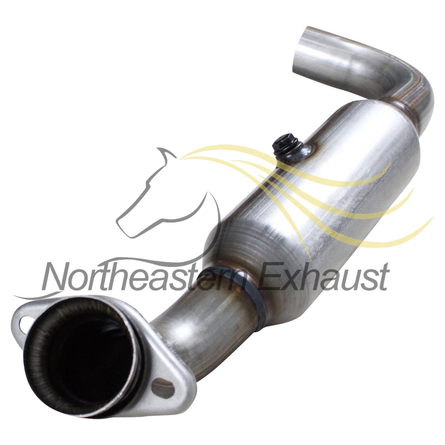 Pair of Exhaust Catalytic Converter for 2007-2014 Ford Expedition 5.4L | 2009-2010 Ford F-150 5.4L