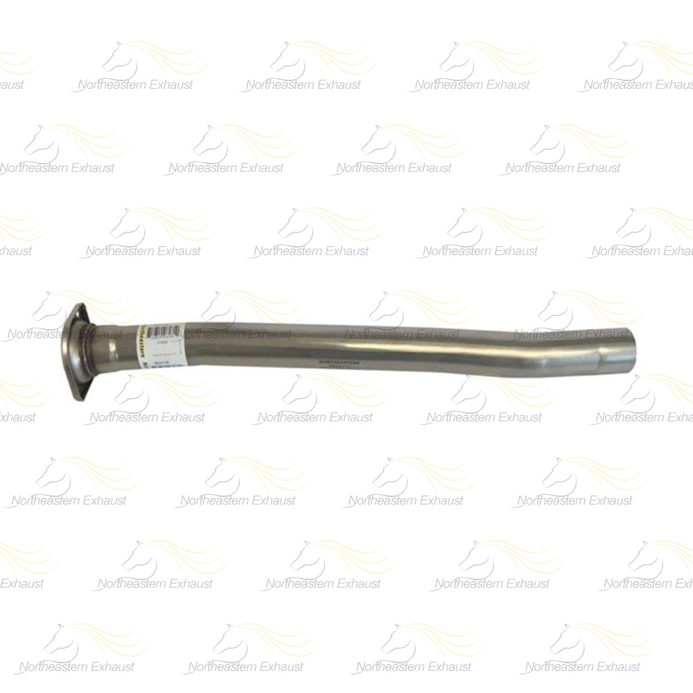2007 Chevy Colorado 2.9L Exhaust Manifold Catalytic Converter Pipes and Muffler Kit