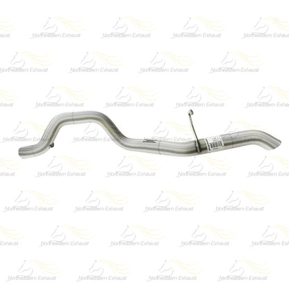 2007 Chevy Colorado 2.9L Exhaust Manifold Catalytic Converter Pipes and Muffler Kit