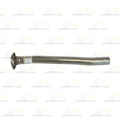 Exhaust Manifold with Extension Pipe and Muffler Kit for 2007-2012 Chevy Colorado and GMC Canyon 2.9L | EPA Approved