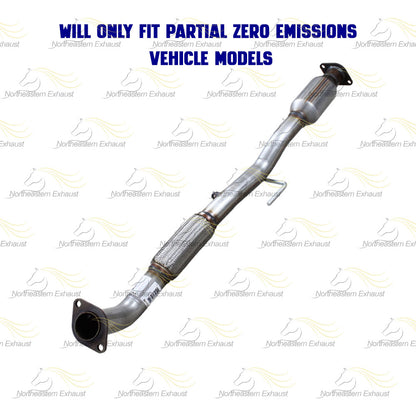 2003-2006 Toyota Camry 2.4L Manifold and Catalytic Converter Exhaust Kit | EPA Approved